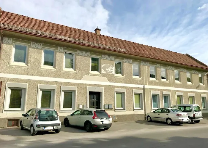 Burgblick Apartment- 60qm, Kueche, Waschmaschine, Streamingdienste